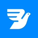 MessageBird - SparkPost  logo